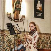 Individueller Englischunterricht für alle Niveaus – Sprachliche Fähigkeiten mit Spaß und Effektivität verbessern!